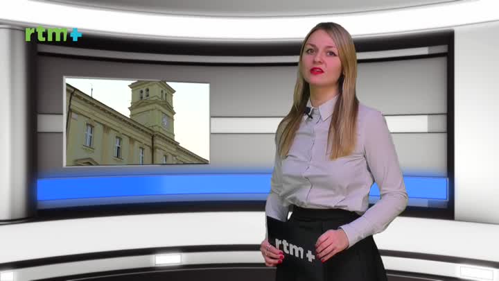 Železnobrodský magazín - prosinec 2021