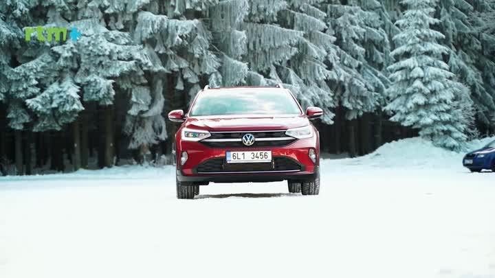 Auto moto  - VW Taigo