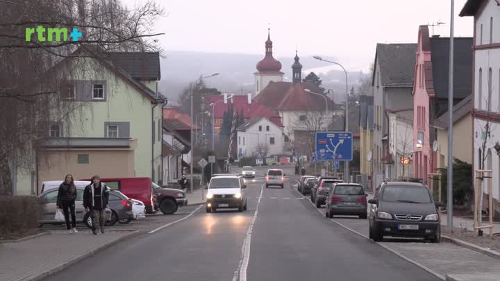 Hrádecká zastavení - prosinec