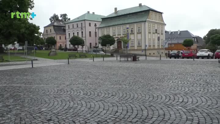 Novoborský magazín - leden 2022