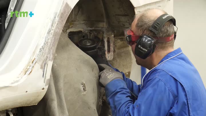 Auto moto - Servis
