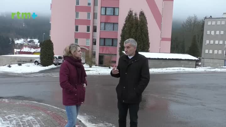 Magazín Tanvaldska - leden 2022