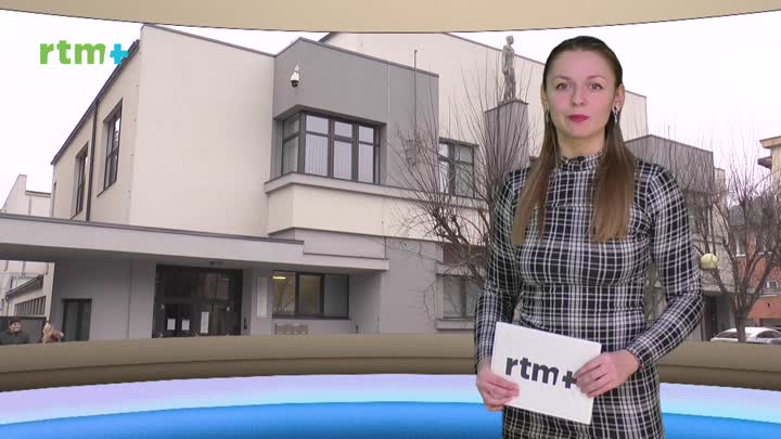 Železnobrodský magazín - únor 2022