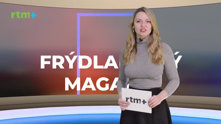 Frýdlantský magazín