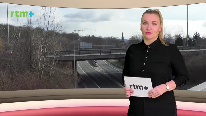 Liberecký magazín nejen o plánované rekonstrukci mostů