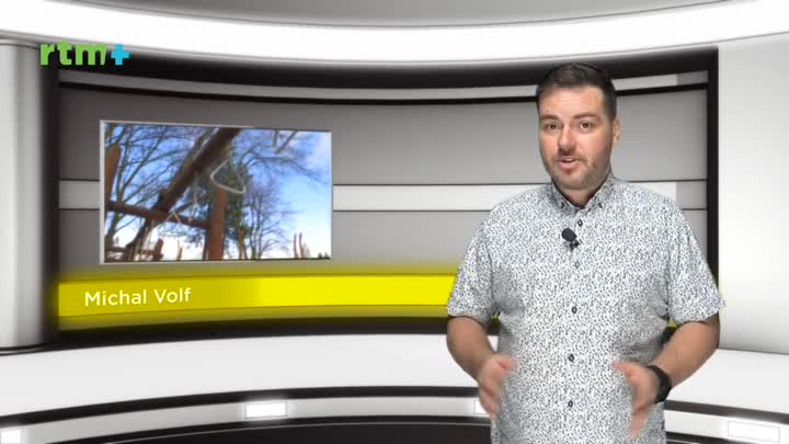 Ústecký magazín o participativním rozpočtu