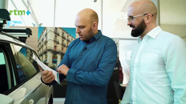 Auto moto - Operativní leasing