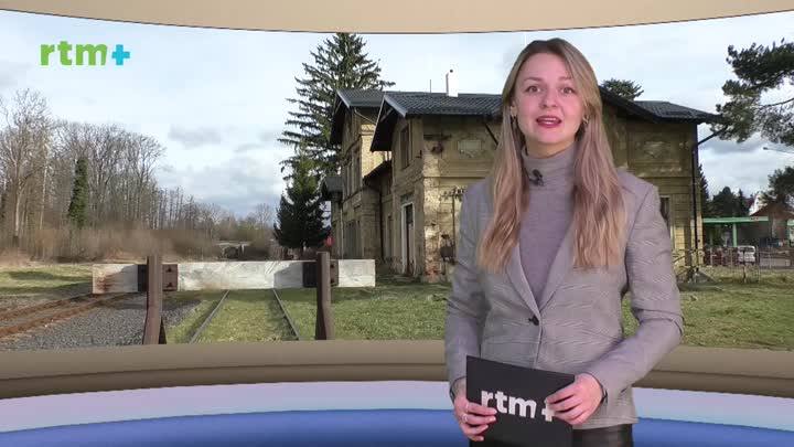 Varnsdorfský magazín - duben 2022