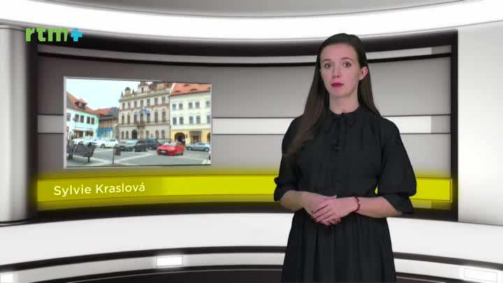 Českolipský magazín nejen o revitalizaci Škroupova náměstí