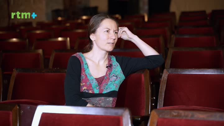 Zeptali jsme se: Jaké to je být dramaturgyní kina Varšava?