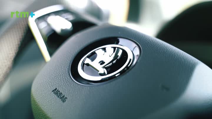 Automoto - Škoda Karoq facelift