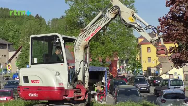 Železnobrodský magazín - květen 2022