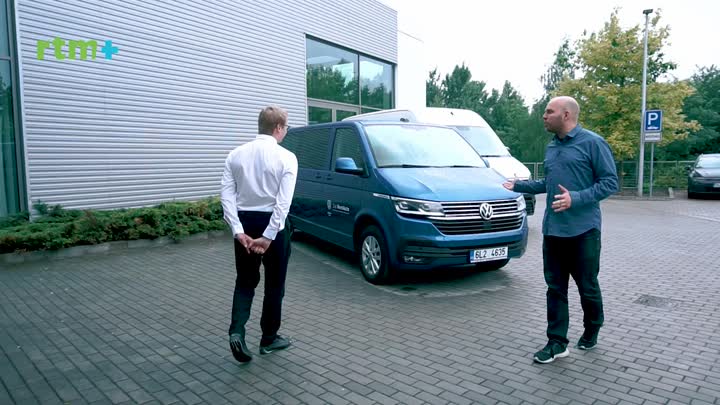 Auto moto - Das Rent Auto aneb chytrá půjčovna