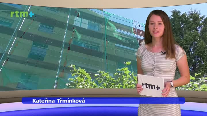 Novoborský magazín - červen 2022
