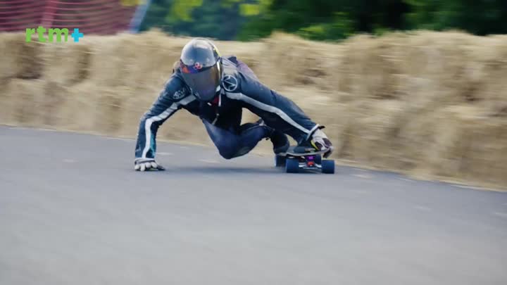 Zeptali jsme se: Jak bude vypadat Kozakov Challenge 2022?