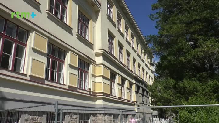 Magazín Tanvaldska - červenec 2022