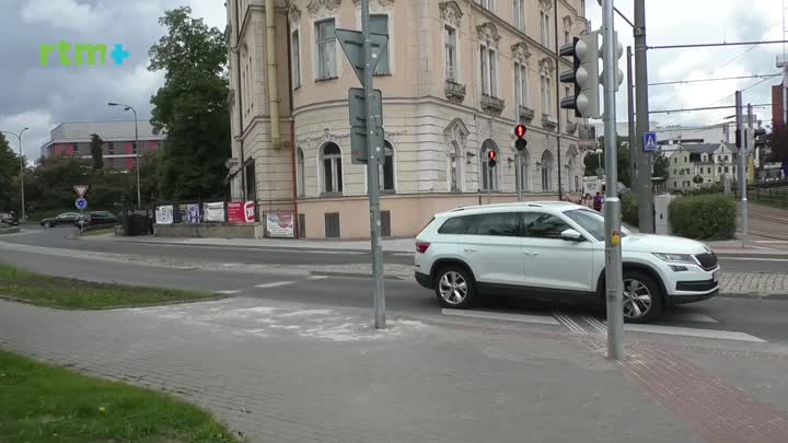 Liberecký magazín nejen o parkování