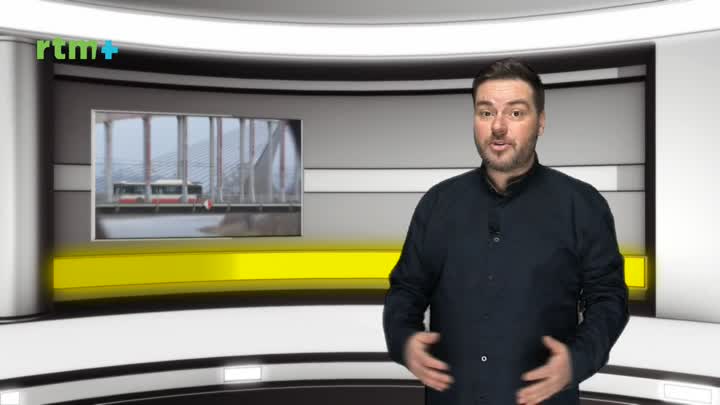 Ústecký magazín o kanceláři architektury