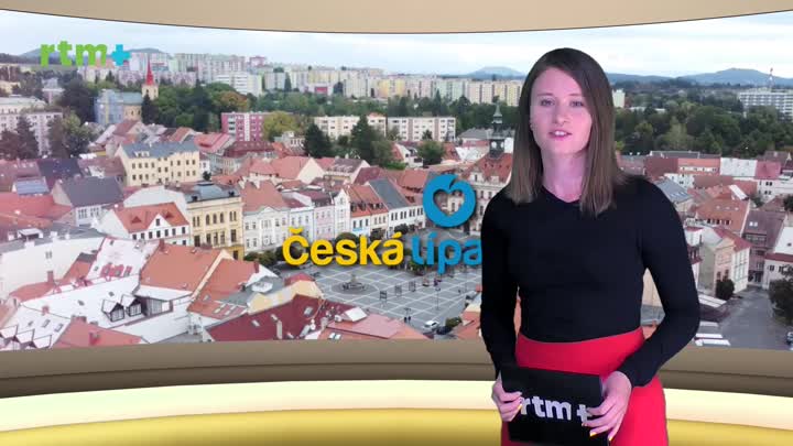 Českolipský magazín nejen o stavbě nového azylového domu