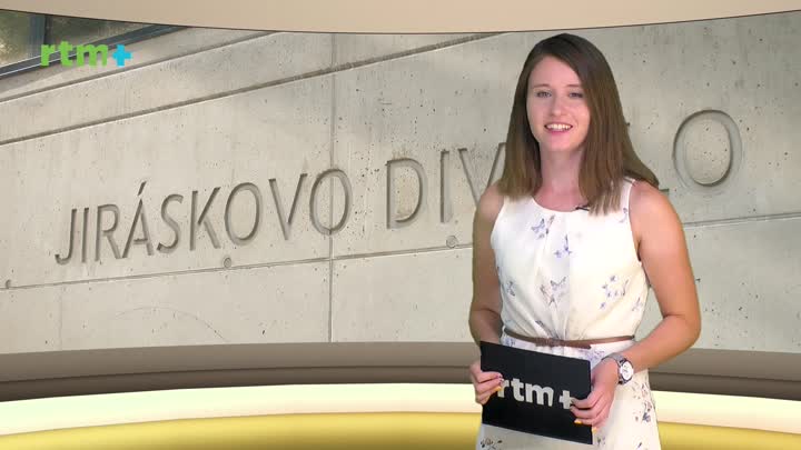 Českolipský magazín nejen o průběhu rekonstrukce Jiráskova divadla
