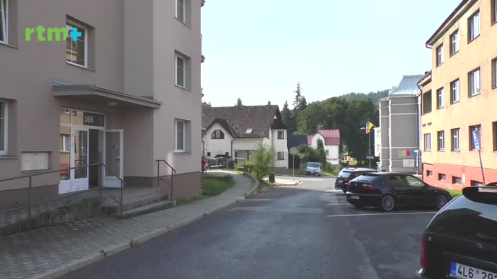 Magazín Tanvaldska - září 2022