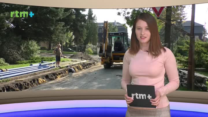 Novoborský magazín - září 2022