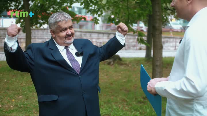 Zeptali jsme se - Michael Canov (předvolební speciál)