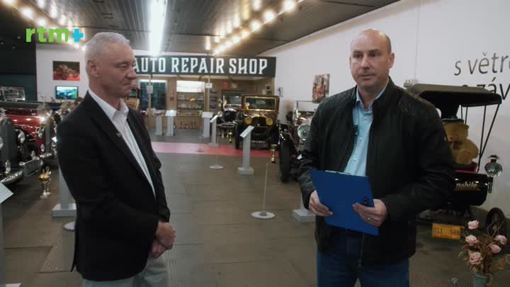 Zeptali jsme se - Svatopluk Holata (předvolební speciál)
