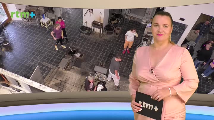 Železnobrodský magazín - září 2022