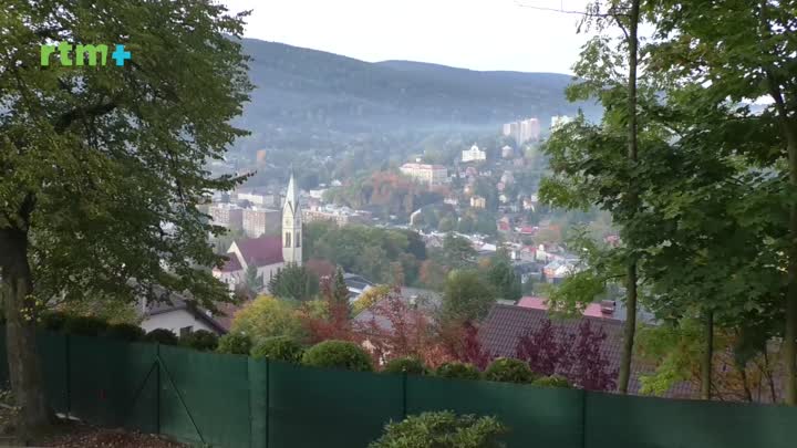 Magazín Tanvaldska - říjen 2022