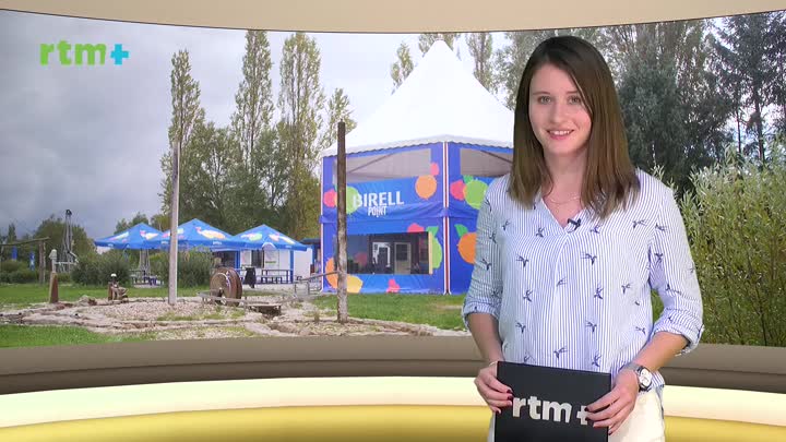 Českolipský magazín nejen o vyhlášení Výrobku roku
