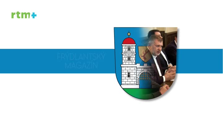 Frýdlantský magazín - únor 2019
