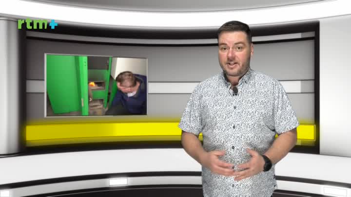 Ústecký magazín nejen o půjčování peněz na výměny kotlů