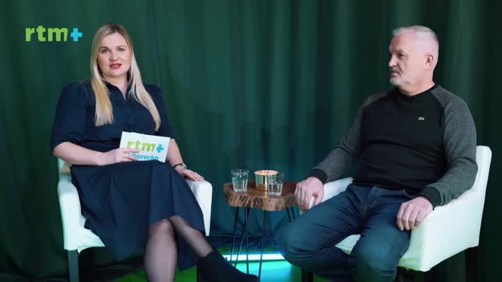 Zeptali jsme se - Pavel Mikez o festivalu Benátská!