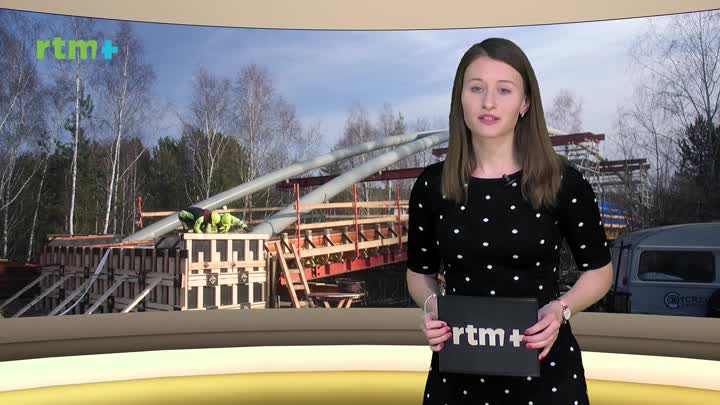 Českolipský magazín nejen o vznikající lávce