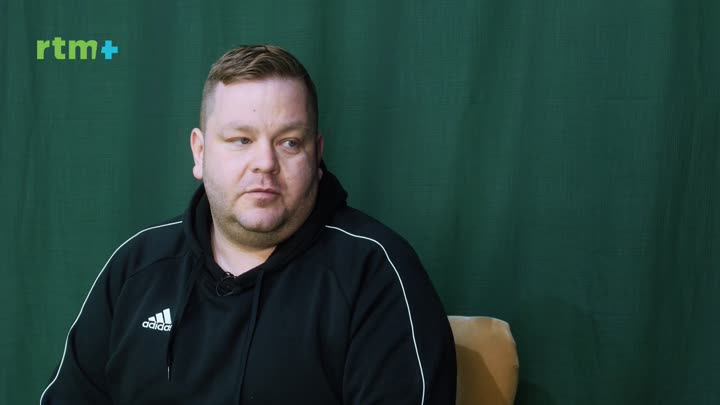 Zeptali jsme se - Marek Ottl