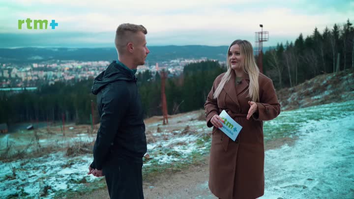 Zeptali jsme se - Ondřej Chour