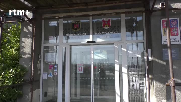 Liberecký magazín nejen o plánech s budovou Uranu