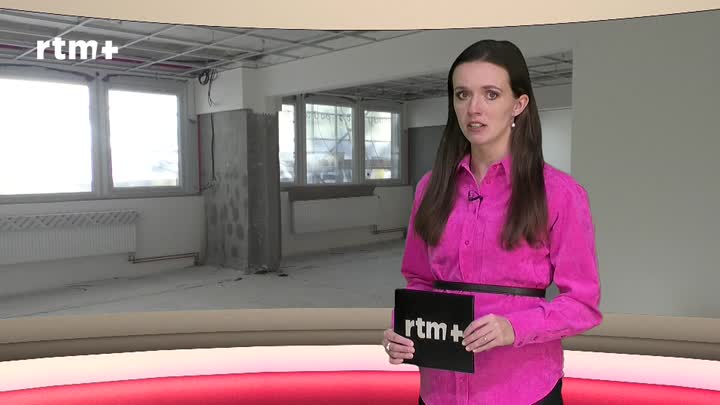 Liberecký magazín o rekonstrukcích základních a mateřských škol