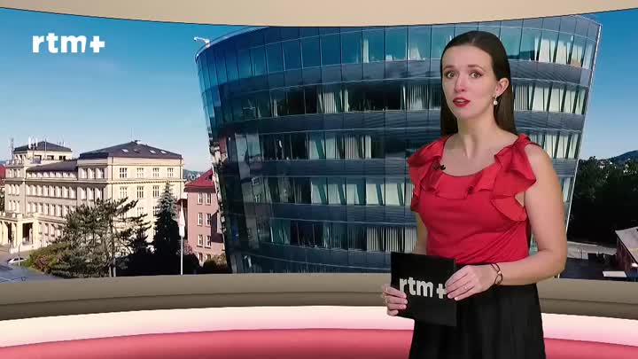 Liberecký magazín o budoucí podobě Sportparku