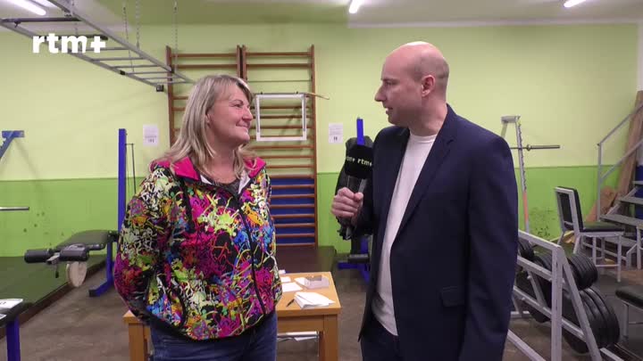 Zeptali jsme se: Jaký je trénink atletiky?