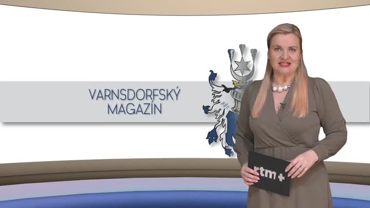 Varnsdorfský magazín - únor 2023