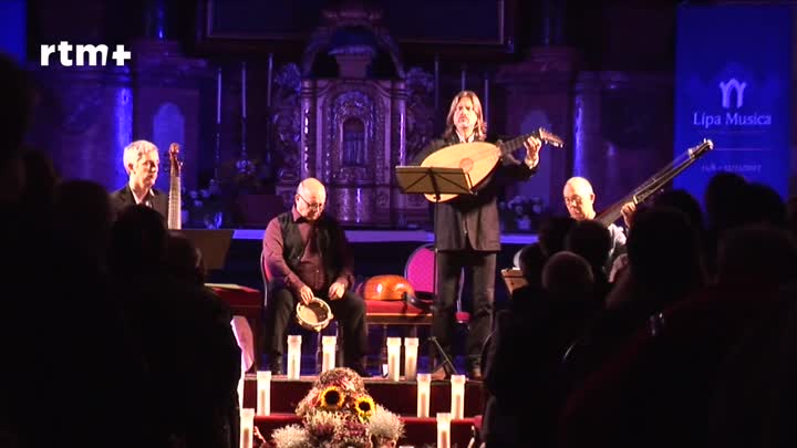 Zahajovací koncert 2017