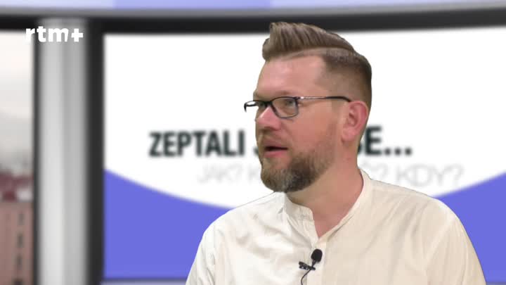 Martin Prokeš o ročníku 2018