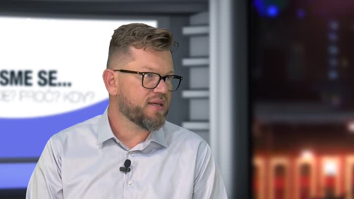 Pozvánka na první část ročníku 2018