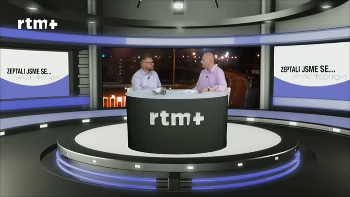 Pozvánka na druhou část ročníku 2018