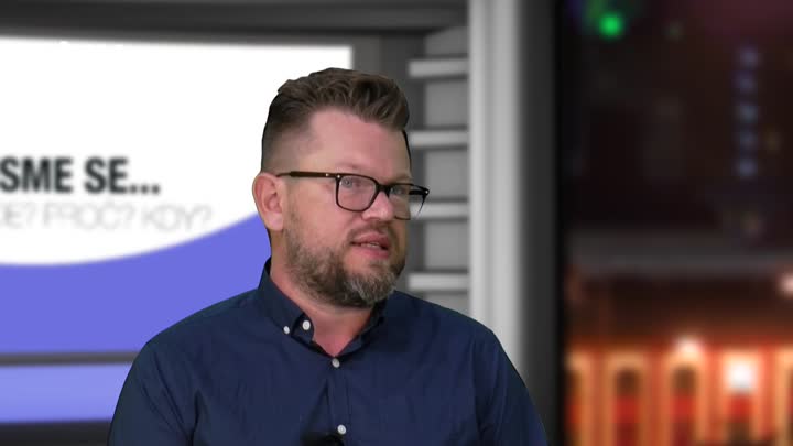 Pozvánka na druhou část ročníku 2019