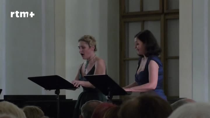 Koncert v Děčíně 2019