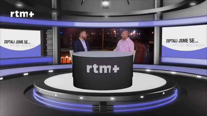 Pozvánka na ročník 2020 - rozhovor