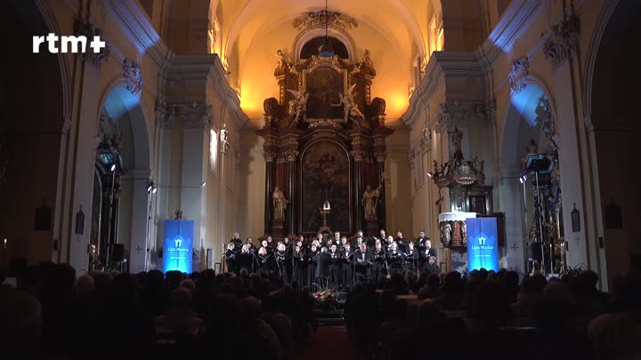 MHF Lípa Musica zakončil 21. ročník v České Lípě